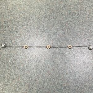 Swarovski bracelet